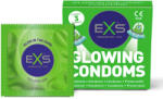 EXS Condoms Glowing 3 pack