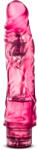 Blush Novelties B Yours Vibe 10 Pink Vibrator