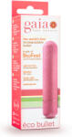Blush Novelties Gaia Eco Bullet Coral Vibrator