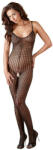 NO: XQSE Catsuit 231371 Black M/L