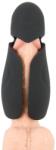 Rebel Masturbator with 2 Functions 550841 Black