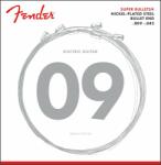 Fender SuperSonic Bullets 3250L Nickel Plated Steel Bullet End 9-42