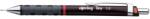 rOtring Creion mecanic Rotring Tikky 1 mm burgundi (CREMROT0.9)