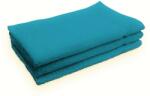  Prosop de maini Classic mic 30x50 cm cian, 100% bumbac Prosop
