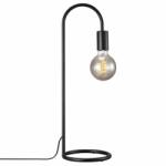 Nordlux Veioza, lampa de masa design modern PACO negru 2112085003 NL (2112085003 NL)