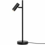 Nordlux Veioza, lampa de masa design modern, 3-Step MOODMAKER OMARI negru 2112245003 NL (2112245003 NL)