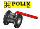 POLIX Robinet cu sfera pe flansa POLIX PN 16 DN 65 (030106-018)