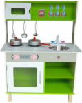 Style Bucatarie pentru copii Modern Green - all-4-kids Bucatarie copii