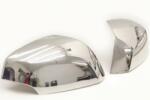 ALM Ornamente capace oglinda inox ALM Renaul Fluence 2009-2014 (ALM 0480 6)