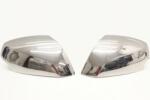 ALM Ornamente capace oglinda inox ALM Renault Laguna 3 2007-2015 (ALM 0480 4)