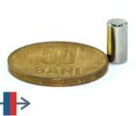 Magneo Smart Magnet neodim cilindru 5 x 10 mm diametral