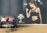 Persona Tapet Premium Canvas - Fitness 28 - tapet-canvas - 170,00 RON