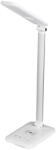 V-TAC Lampa LED de Birou 16W cu Incarcare Wireless (15677-)