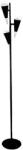Multibrand Lampadar E7003-F-3, 27W, 4000K, 1170x77 mm (13181-)