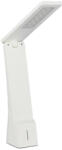 V-TAC Lampa LED De Birou 4W, Alb + Gold (17245-)