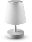 V-TAC Lampa de Masa LED 5W, Reincarcabila, Dimabila Tactil (27908-)