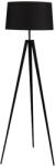 Multibrand Lampadar, Soclu E27, Corp Negru, 1590x430 mm (13182-)