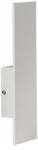 Multibrand Corp iluminat de perete cu LED 3W, lumina indirecta, IP20, alb natural (9336-C)