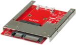 Roline mSATA SSD-SATA 2.5 adapter (11.03.1567-10)