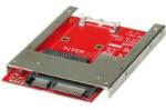 Roline Adapter mSATA SSD - SATA 2.5 (11.03. 1567-10) (11.03.1567-10)