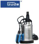 Güde GFS 4000 (94606)