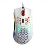 Glorious PC Gaming Race Model D USB GAMO-839/GD-GWHITE Mouse