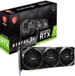 MSI GeForce RTX 3070 Ti 8GB OC GDDR6X 256bit (RTX 3070 Ti VENTUS 3X 8G OC) Placa video