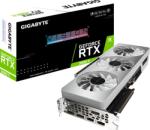 GIGABYTE GeForce VISION RTX 3080 Ti OC 12GB GDDR6X 384bit (GV-N308TVISION OC-12GD) Videokártya