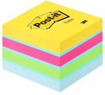 3M Куб Post-it 51x51mm 2051-U 400л