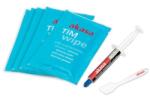 Akasa Kit servetele umede + pasta Akasa TIM Wipe, AK-TCW-03