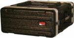 Gator GR-4L Standard Locking 4U Cutie rack (GR-4L)