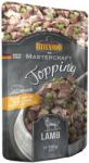 BELCANDO Topping Belcando Mastercraft, cu miel 6 x 100 g