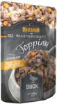 BELCANDO Topping Belcando Mastercraft, cu rață 6 x 100 g