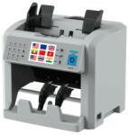 ITG Банкнотоброячна машина с проверка на банкноти nb-8s (nb-8s)