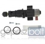 Saunier Duval Váltószelep motorral THC (0020097214)