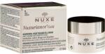 NUXE Tápláló olajos krém száraz bőrre - Nuxe Nuxuriance Gold Nutri-Fortifying Oil-Cream 50 ml