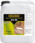 Murexin AV 50 Aqua Egzóta fa záróalapozó 5 lit