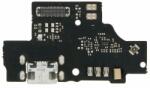  tel-szalk-1929546 ZTE Blade A5 2020 töltőcsatlakozó port panel (tel-szalk-1929546)