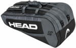 HEAD Core 9R Supercombi, fekete