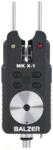BALZER MK X1 Micro kapásjelző (4005652837307)