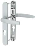 Medos Maner usa termopan, Victory, exterior, 92 x 25 mm, cu arc, material aluminiu, culoare argintiu