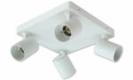 LEDmaster Fredo mennyezeti lámpa 4XGU10 MasterLED (LEDM 5090)