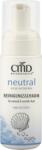 CMD Naturkosmetik neutral Tisztítóhab - 150 ml