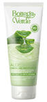 Bottega Verde - Crema gel pentru picioare, anti-oboseala - cu 30% suc organic de Aloe - Aloe, 100 ML