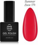 Naní Ojă semipermanentă NANI 6 ml - Summer Love