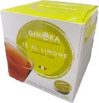 Gimoka Té Al Limone forró citromos tea