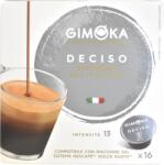 Gimoka Deciso Espresso All’italiana