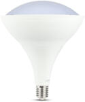 V-TAC Bec LED 85W, E40 Low Bay Alb Rece 6400K cu Cip Samsung (16315-)