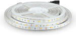 V-TAC Banda LED SMD5050 - 4.8W/m 30 LED/m 3000K IP65 (18255-)