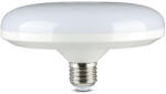 V-TAC Bec LED 36W, E27, F250, Circular UFO, Lumina Naturala 4000K Cip Samsung (20980-)